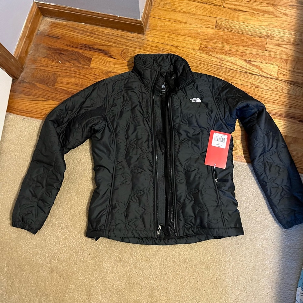 North face Lily Thermal jacket